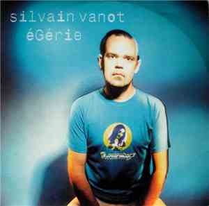 Silvain Vanot - éGérie