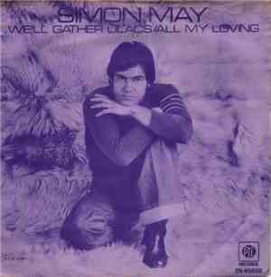 Simon May - We'll Gather Lilacs / All My Loving (Medley)