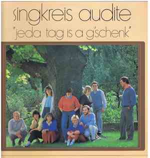 Singkreis Audite - 