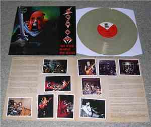 Sodom - In The Sign Of Evil