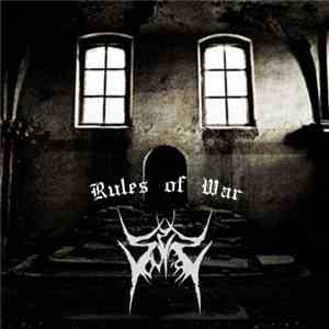 Souzern - Rules Of War