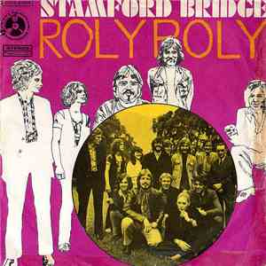 Stamford Bridge - Roly Poly / Little Boy Blue