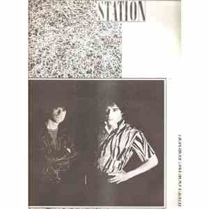 Station  - Just Looking For You