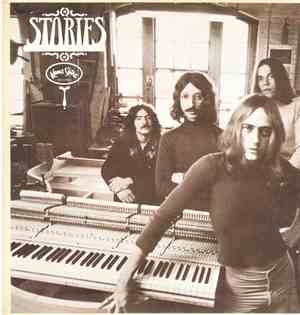 Stories - I'm Coming Home