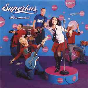 Superbus  - Aéromusical