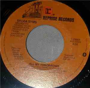 Sylvia Syms - Them There Eyes