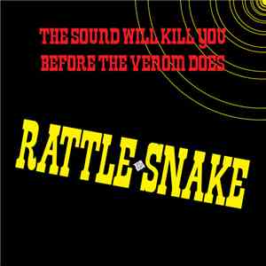 TEAM BANZAI - Rattlesnake