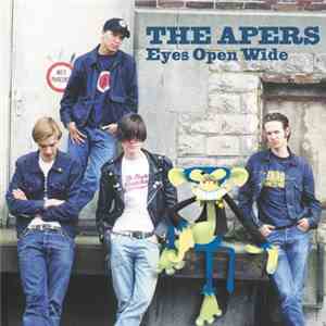The Apers - Eyes Open Wide