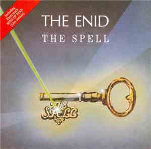 The Enid - The Spell