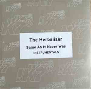 The Herbaliser - Same As It Never Was Instrumentals