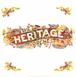 The Heritage Orchestra - The Heritage Orchestra