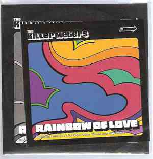 The Killer Meters - Rainbow Of Love