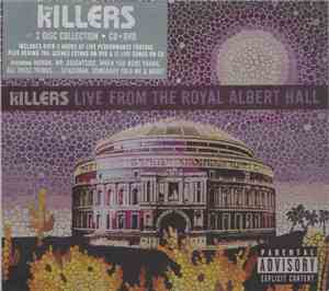 The Killers - Live From The Royal Albert Hall
