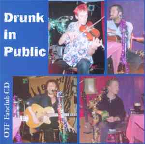 The Levellers - Drunk In Public