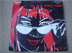 The Lilac Street Band - Anne Lise