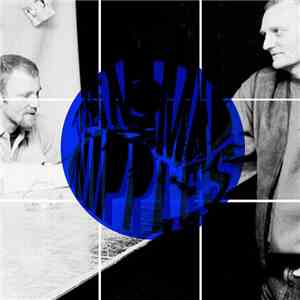 The Nomad Nipples - Maskin Maskin EP