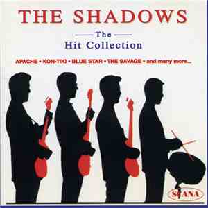 The Shadows - The Hit Collection