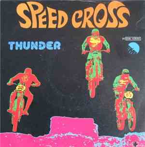 Thunder  - Speed Cross