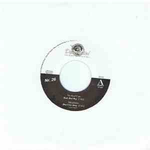 Tin Roof Cats / Silvertones / Texabilly Rockers - Dynamite! The World Of Ro ...