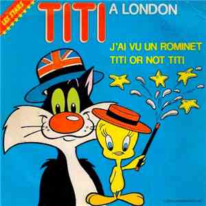 Titi  - Titi A London