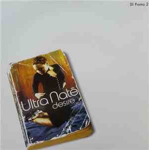Ultra Naté - Desire (DJ Promo 2)
