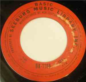 Unknown Artist - Basic Music Library
