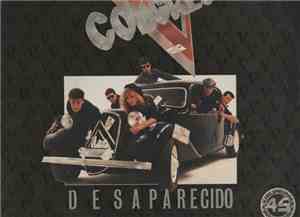 Vº Congreso - Desaparecido