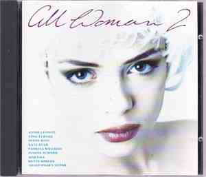 Various - All Woman 2