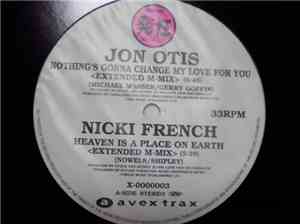 Various - Avex Trax Promo Vinyl