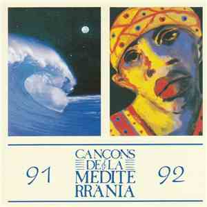 Various - Cançons De La Mediterrània 91/92