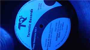 Various - Deep Sessions Vol. 1