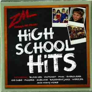 Various - High School Hits