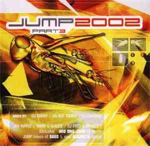 Various - Jump 2002 Part 3