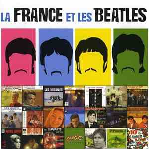 Various - La France Et Les Beatles - Vol. 3