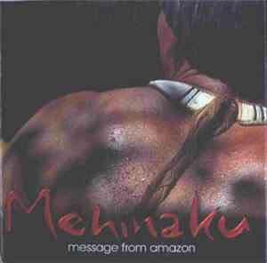 Various - Mehinaku - Message From Amazon