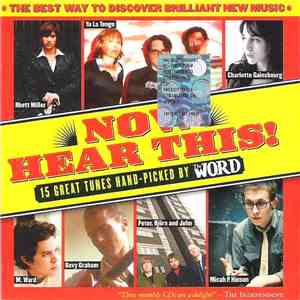 Various - Now Hear This! 44