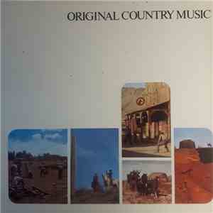 Various - Original Country Music