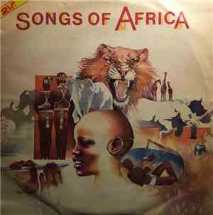 Various - Songs Of Africa