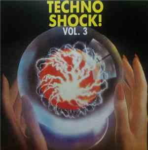 Various - Techno Shock! Vol.3
