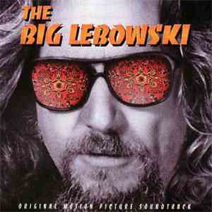 Various - The Big Lebowski (Original Motion Picture Soundtrack)