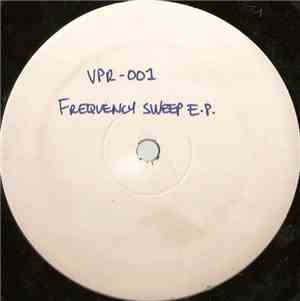 Vince Ailey - Frequency Sweep E.P.