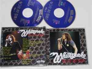 Whitesnake - Rock Me Baby