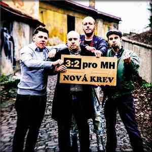 3:2 Pro Mh - Nová Krev