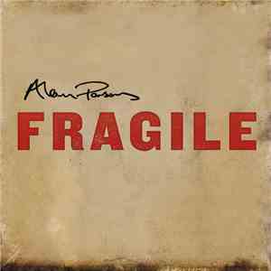 Alan Parsons - Fragile