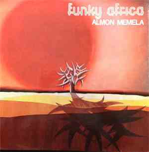 Almon Memela - Funky Africa