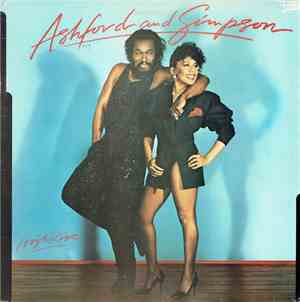 Ashford And Simpson - High-Rise