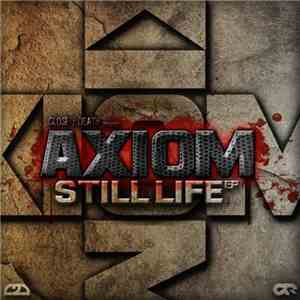 Axiom  - Still Life EP