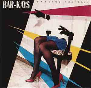 Bar-Kays - Banging The Wall