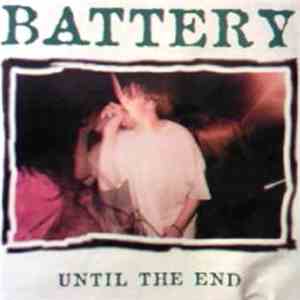 Battery  - Until The End