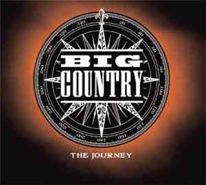 Big Country - The Journey